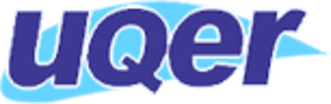 UQER Logo