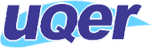 UQER Logo